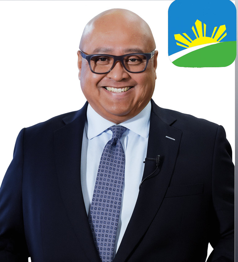 Que Paso, Wick Veloso?