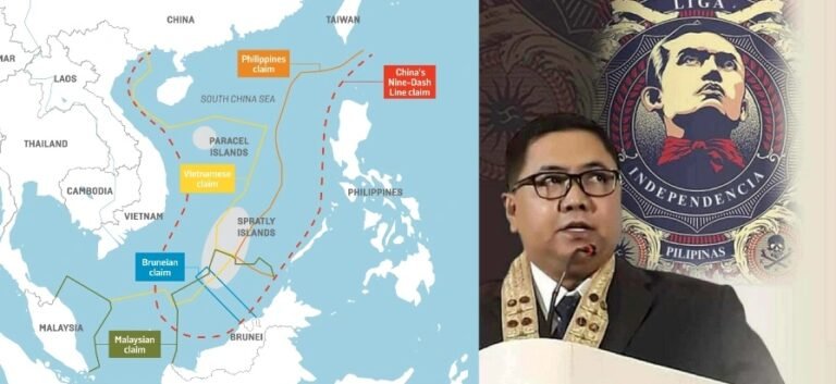 Truth As A Weapon: A Call To Defend WPS From China’s Lies