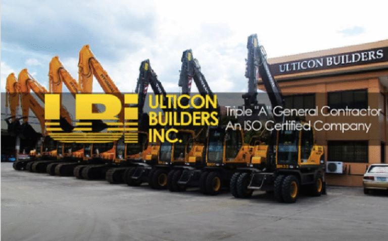 How Did Duterte’s Fave Cousin Bag P11-B Infra Contract