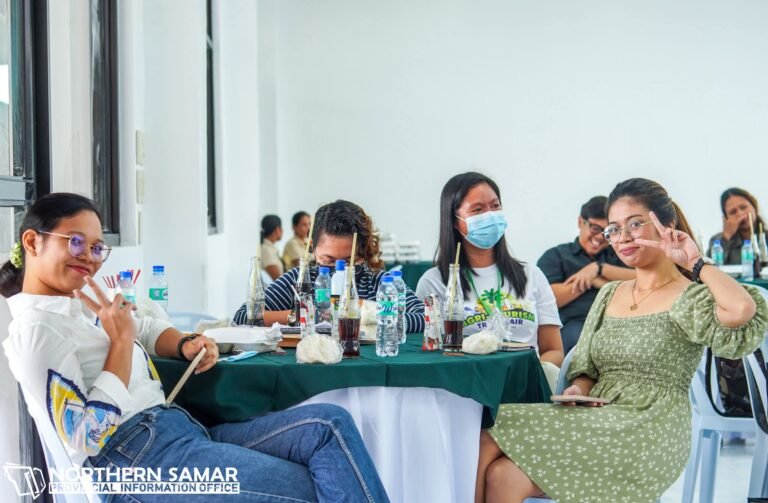 Nortehanon Youth Support Entrepreneurship Forum 