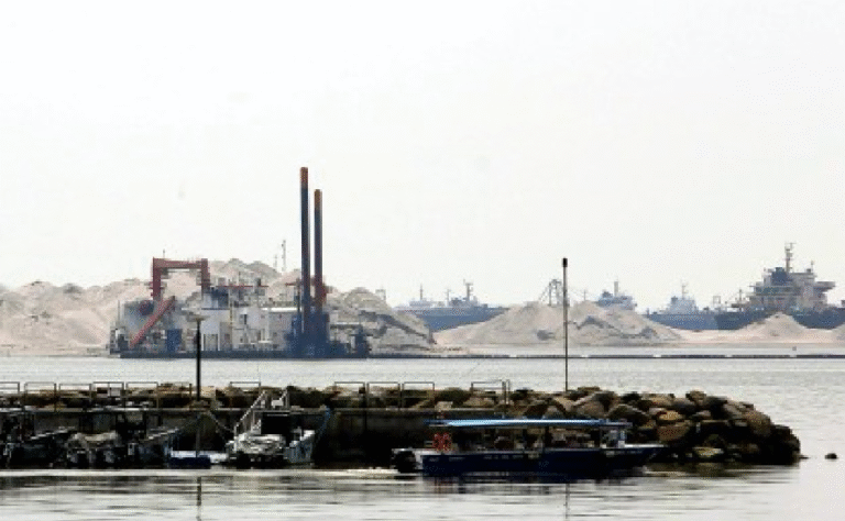 GOV’T Selling More Assets