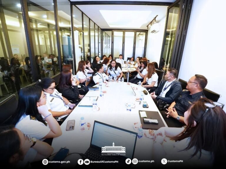 Customs Economic Operators’ Meet