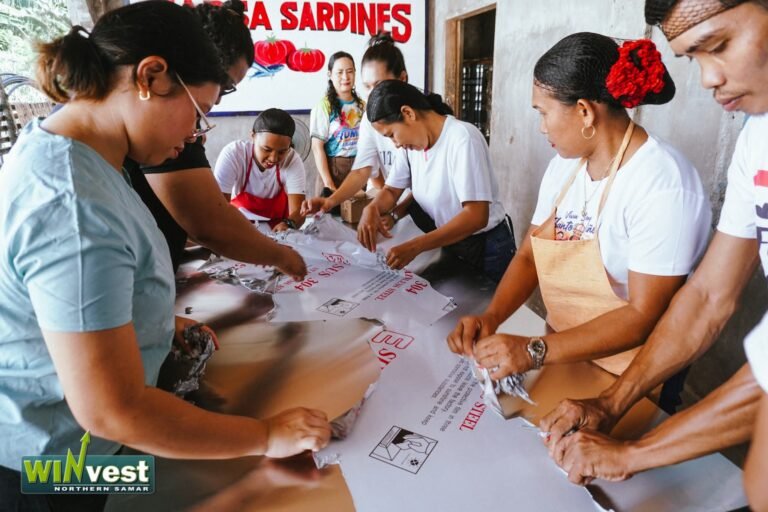 Livelihood Empowerment For Northehanons