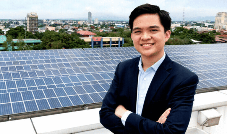 Gen Z Gives Hope to the Philippines: Lessons from Leandro Leviste