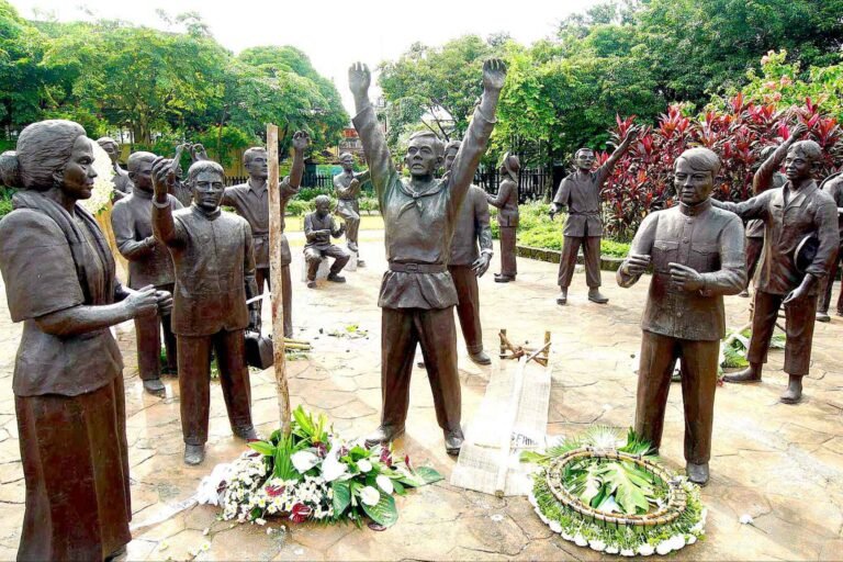 August Is History Month