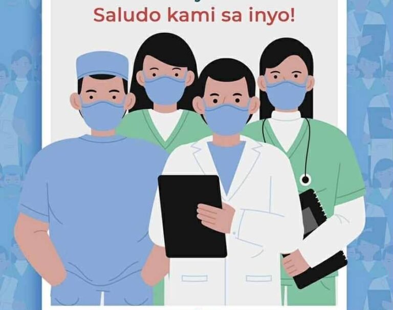 Healthcare Workers Yet To Be Paid