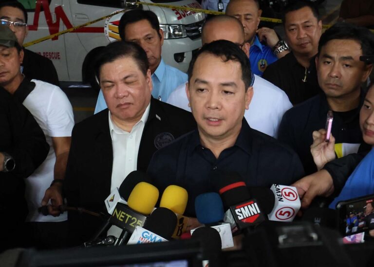 Where Did The Rest Go?