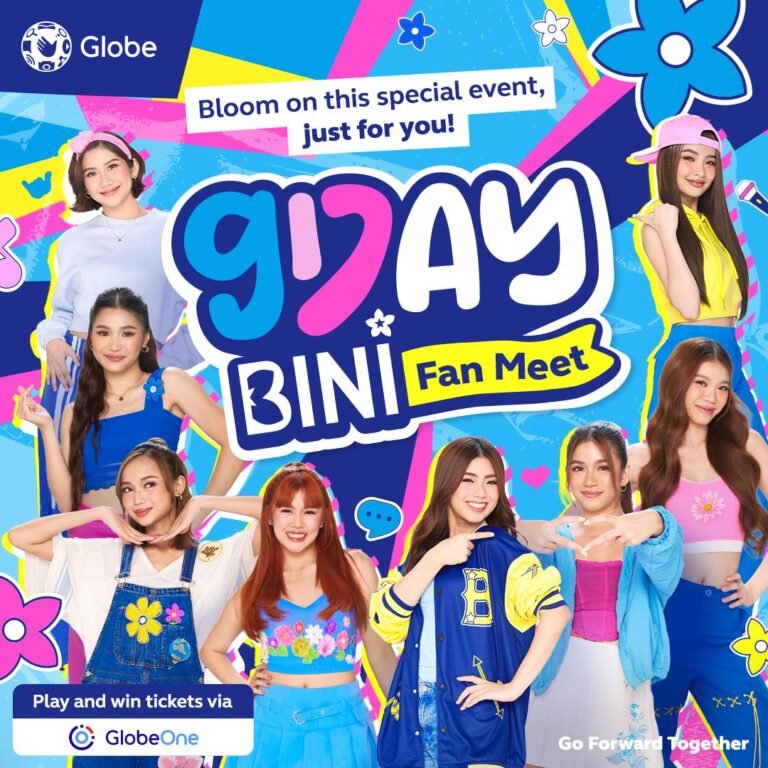 When Everyday Feels Like GDay: Globe at 10