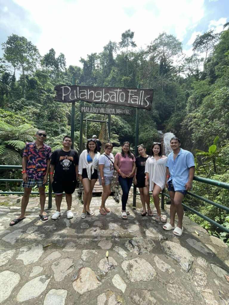 Six Cities, Three Days, One Hammock