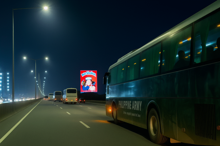 Shape Up Or Face Ouster