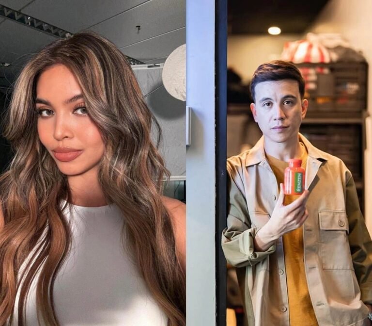 Maine Mendoza Defends Husband Arjo Atayde vs Discaya Accusations