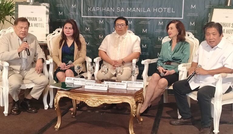 PH hosts 3rd Miss Environment Int’l in November