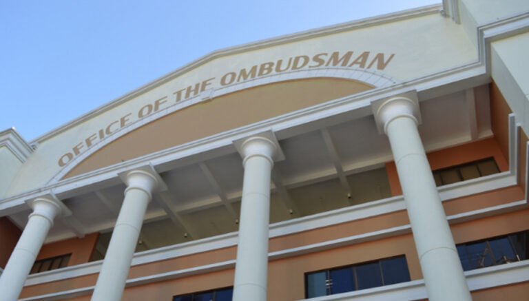 Ombudsman Suspends 16 More DPWH Personnel