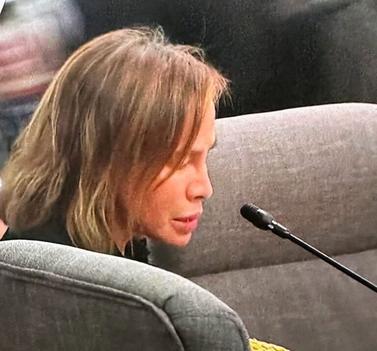 Cabral Quits, No Absolution Despite Resignation — Dizon