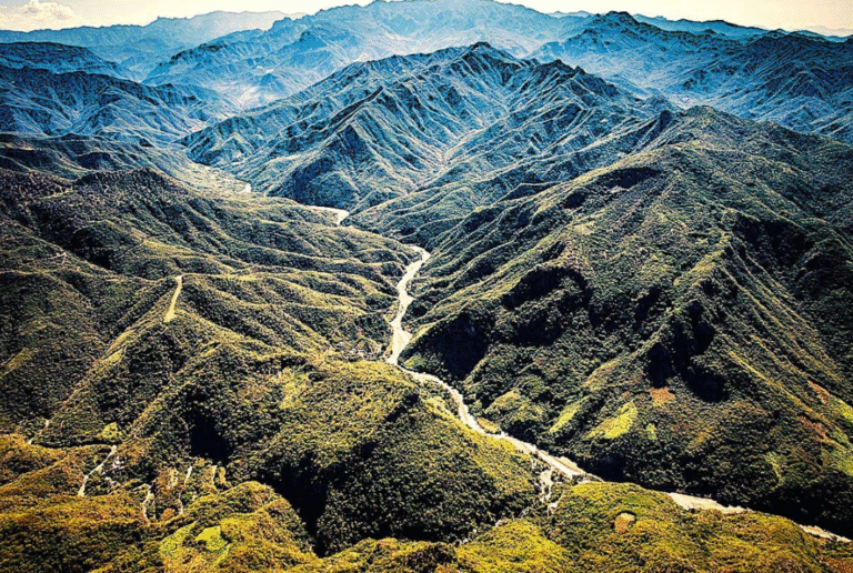 Sierra Madre: PH’s Disaster Fortress 