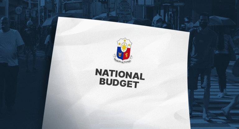 IBON Ain’t Happy With 2026 Proposed Budget