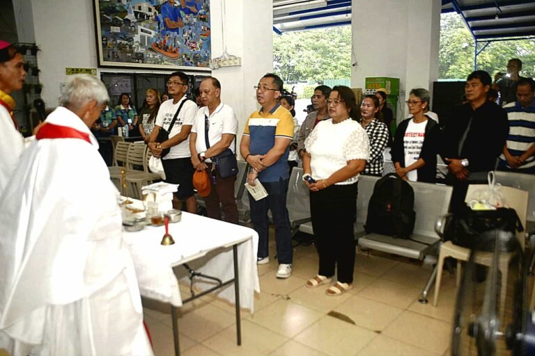 Bishops Appeal: Freeze NAIA Fee Hike