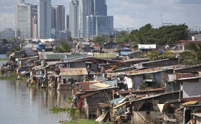 Why socialized housing remains unaffordable