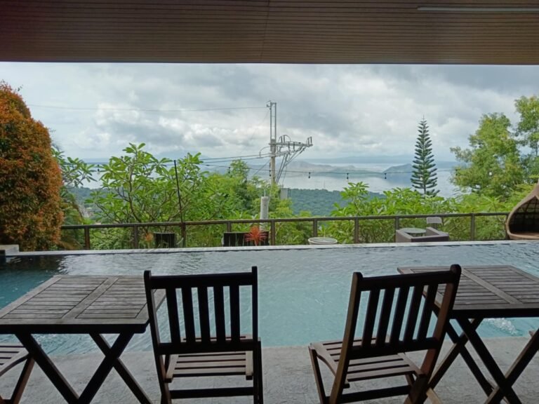 Casa Alegria: Where Peace Meets the Sky