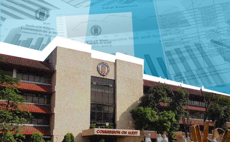 Lean COA Team Drafts Reforms To Deter Graft