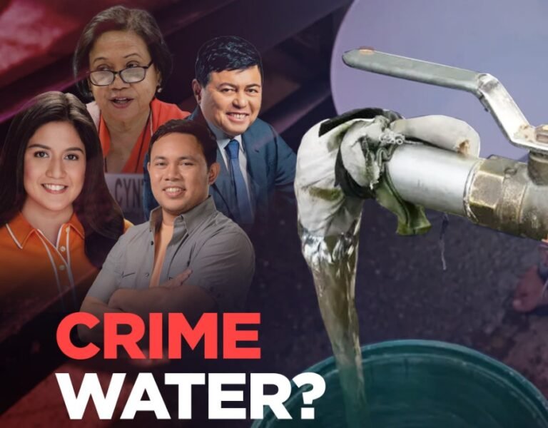MVP’s Maynilad Keen On Villar’s PrimeWater