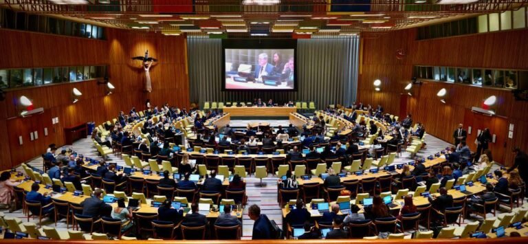 PH Claim Over Disputed Sea Gains Traction