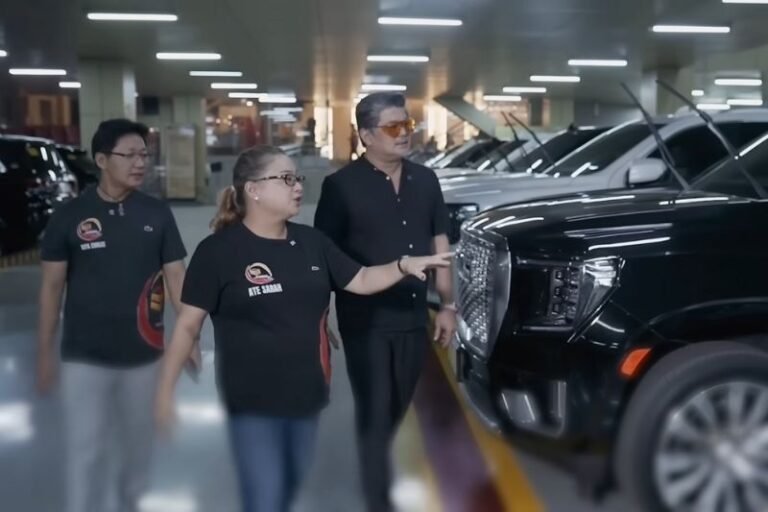 From Grandiosity To Nothingness