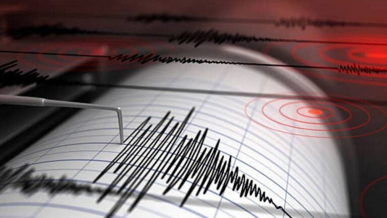 Another Tremor Jolts Davao, Tsunami Alert Raised Anew