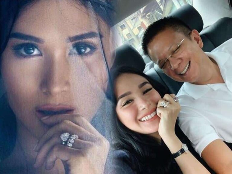 Graft-Tainted Senator Claims To Be Poorest 