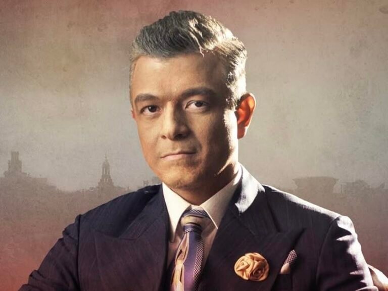 Quezon As A Chameleon