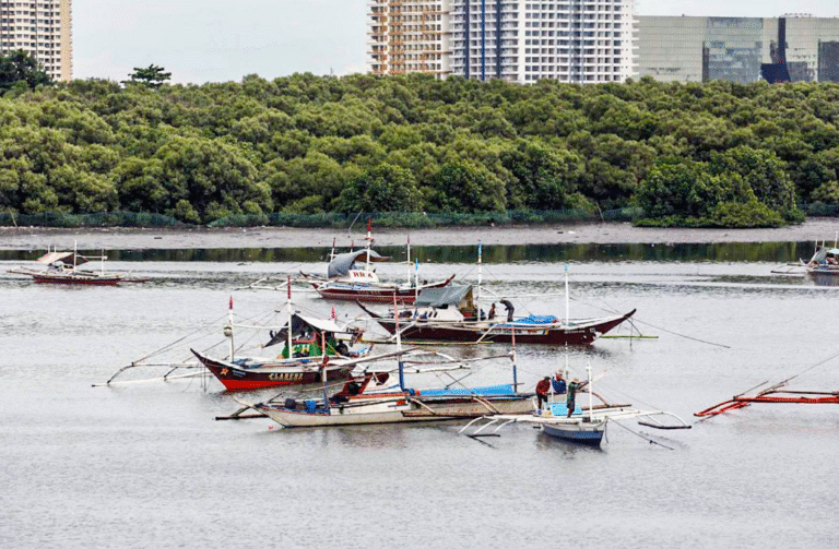 PH Economy May Be In Trouble; IMF Sees Various Weaknesses