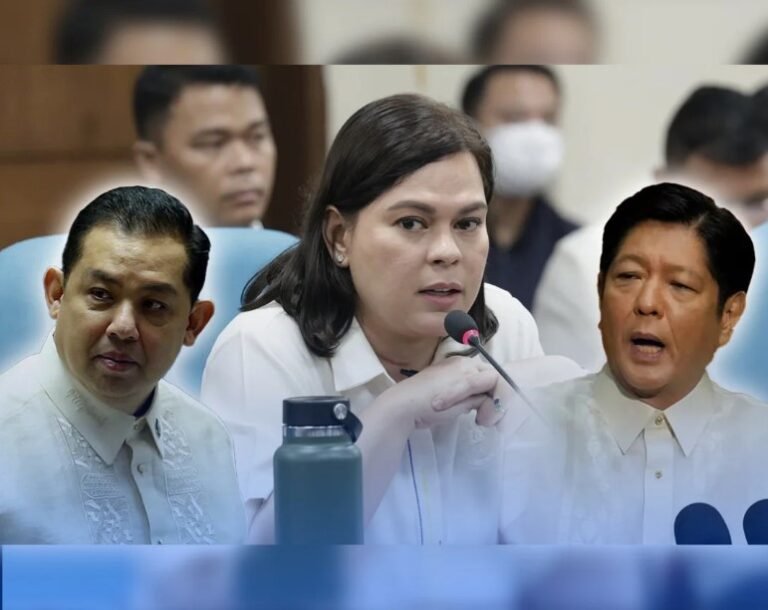 Boying’s Tall Order: Prosecute Sara, Absolve Martin