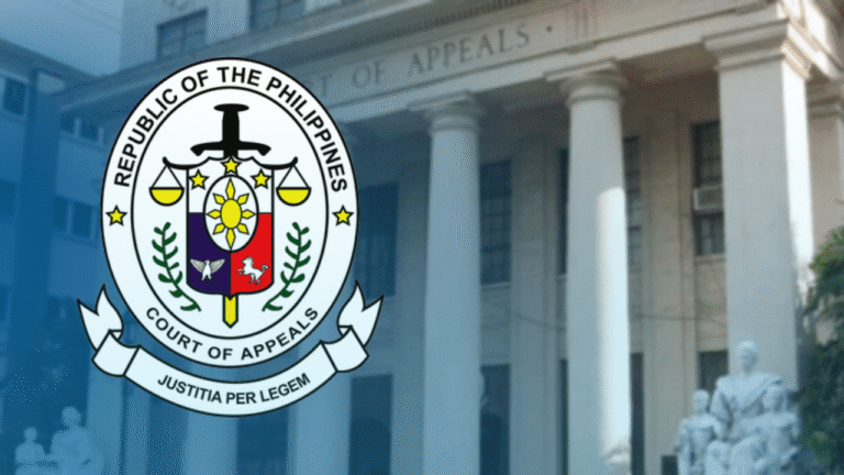Dismissal of Silang Municipal Engineer Stays — Appelate