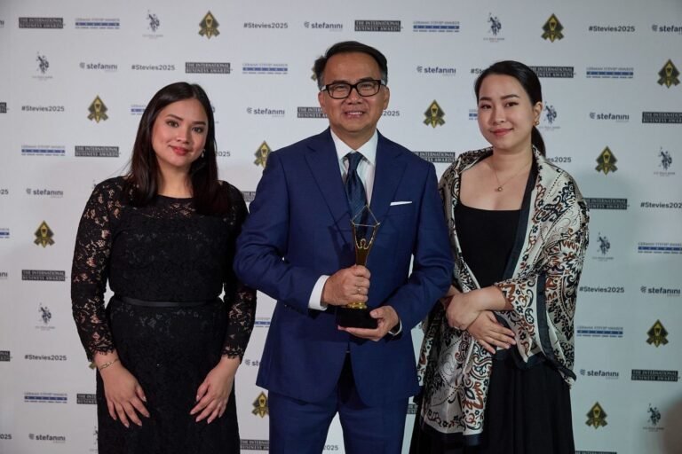 Multisys Makes Global Noise at the 2025 International Business Awards