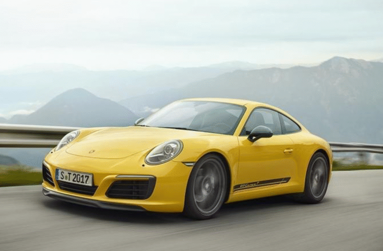 Finally, LTO Now More Hawkish On Luxury Cars