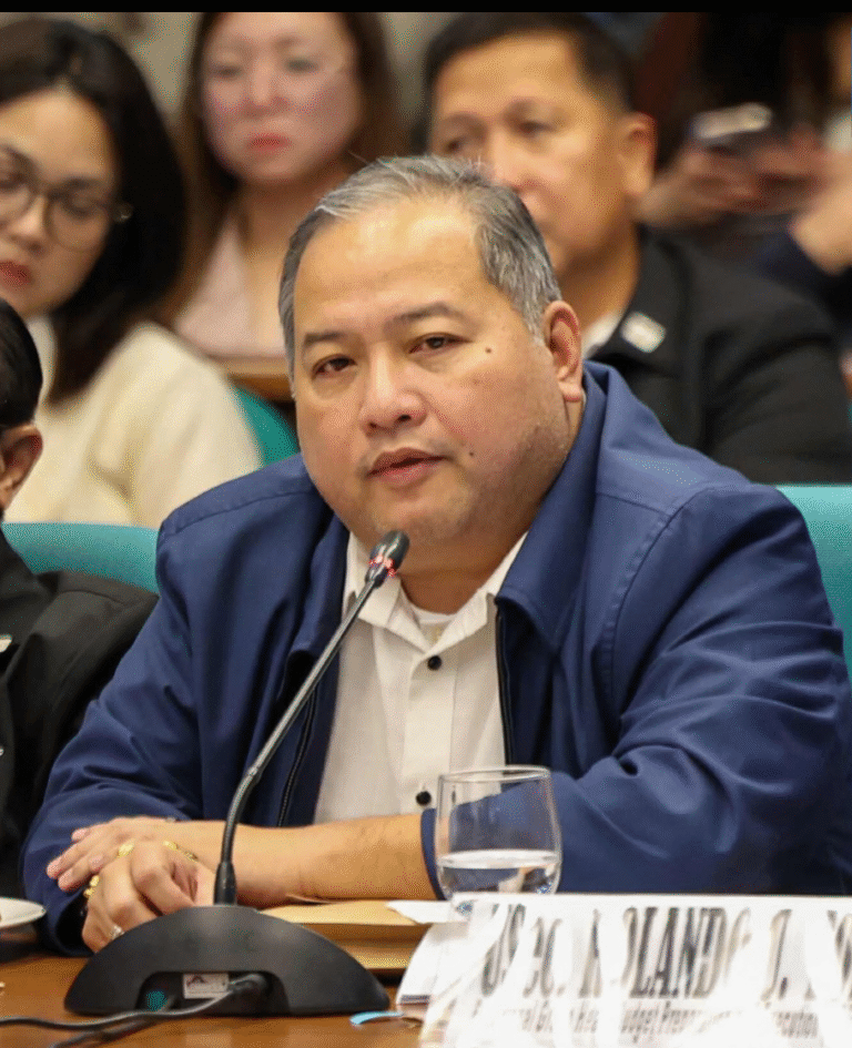 Henry Alcantara Named Mastermind