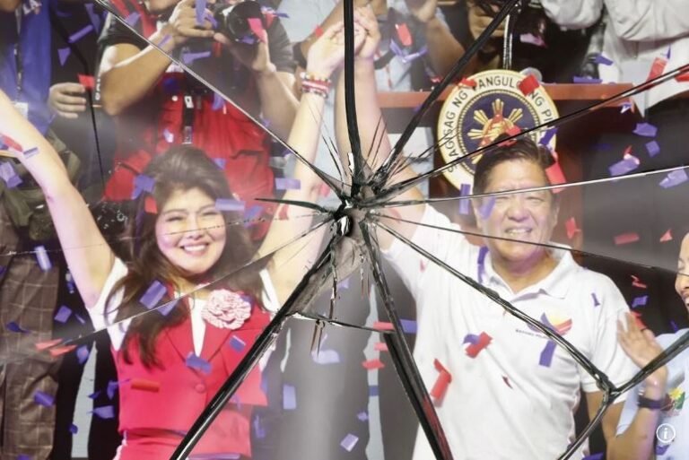 Drug Use Jab On Marcos Hits Imee