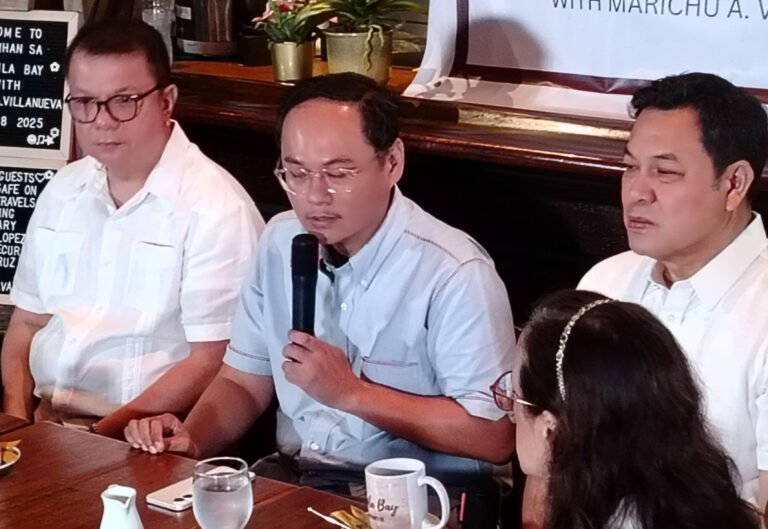 NSCR System To Solve Traffic Decongestion?