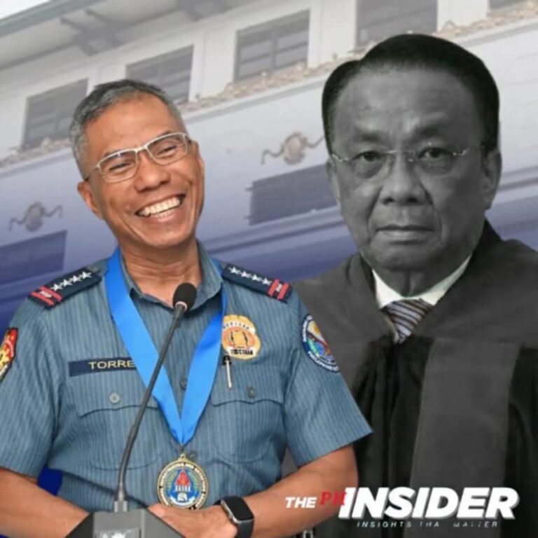 Bersamin’s Ouster, Torre’s Vindication