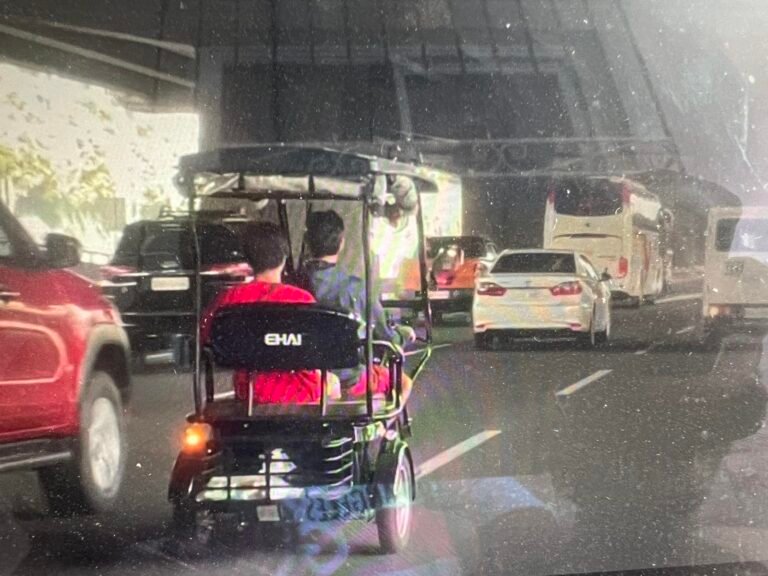 Chase Is On For Electric Bikes And E-Trikes