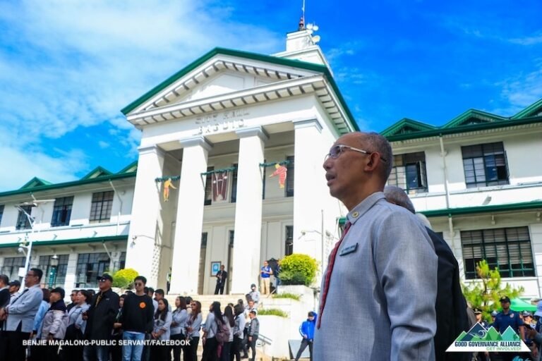 Baguio City Flagged For Dubious Land Acquisitions