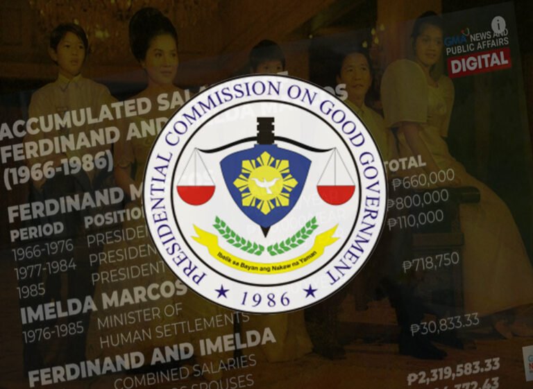 COA Detects Compromised Sequestration