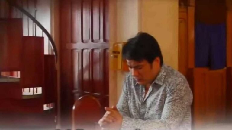 Revilla Headed For Jail Anew For Graft