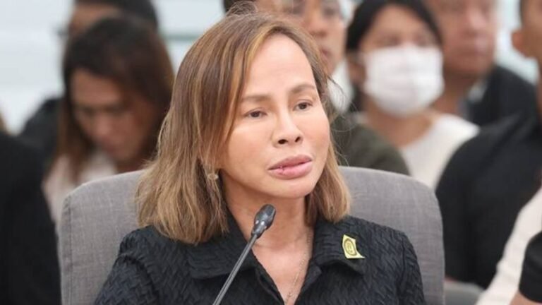 Cabral Amassed P1.465B Under 3 Former Bosses