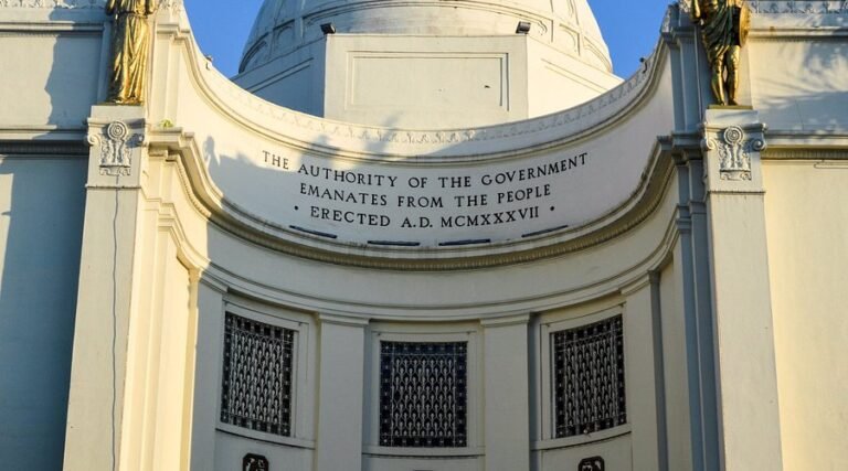 COA Flags Cebu Over Spurious Bonuses 