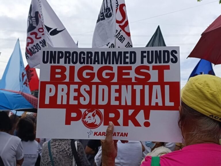 Hiked Borrowings For Chunkier Pork Barrel