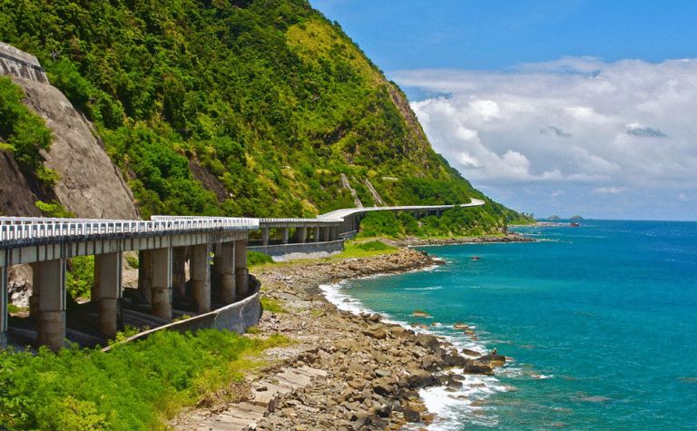 Patapat Viaduct In Agoda’s List Of Must-Visit Bridges In Asia
