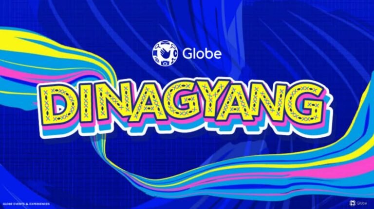 Mas Makulay, Mas Hapos Ang Dinagyang—Upodang Globe