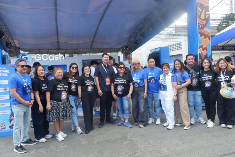 Dinagyang Goes Digital: How Globe 5G Is Elevating The Festival Experience