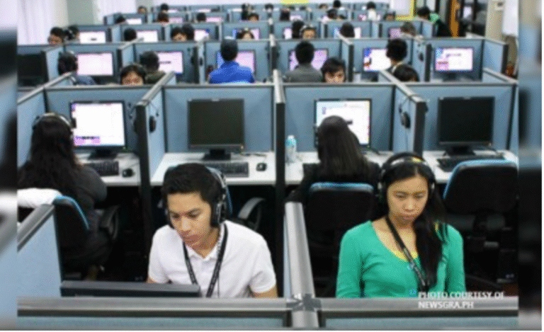 No More BPO Recruitment On SocMed
